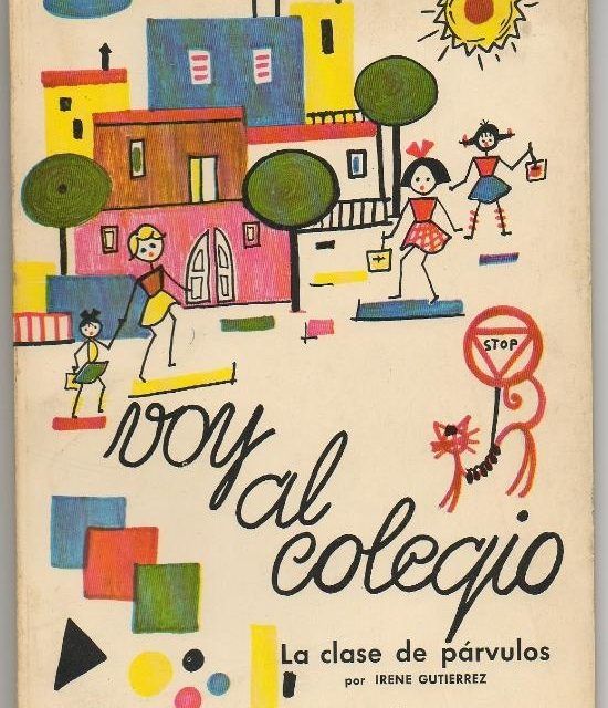 Elegir Colegio en Vigo