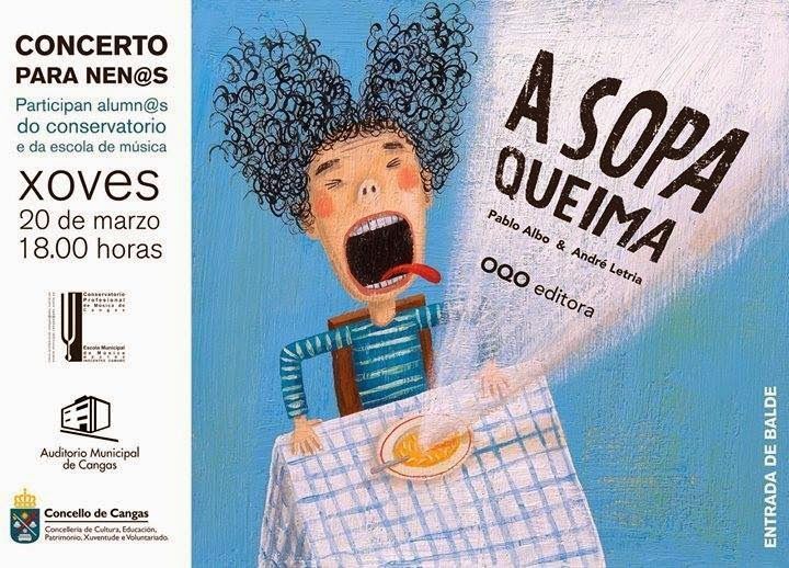 Auditorio Municipal de Cangas