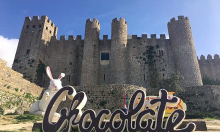 Una villa medieval que huele a chocolate