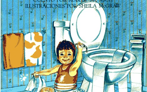 Mis 10 cuentos favoritos para niños a partir de 5 años