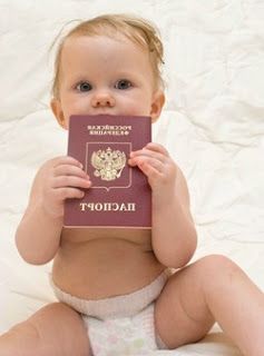 Documentos necesarios si viajas con niños