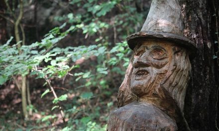 Samain Briz 2026: el terror se apodera del parque de los sentidos