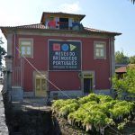 Museo del juguete portugués en Ponte de Lima
