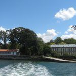 Festa do choco con El Combo Dominicano, Grupo América y rutas a San Simón