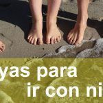 Las Mejores Playas para Ir con Niños en Vigo