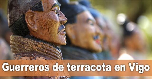 Guerreros de Terracota: Nuestra experiencia en familia