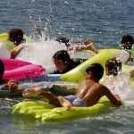 Cuenta atrás para el Campeonato Mundial de Colchonetas