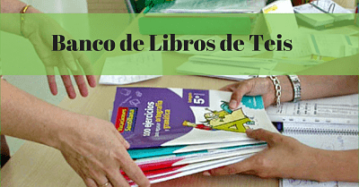 Banco de Libros Teis Vigo 2018/19