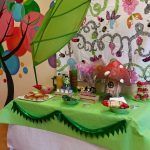 Cumpleaños en Tatarina Centro de Ocio Infantil
