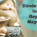 Dónde están los Reyes Magos en Vigo