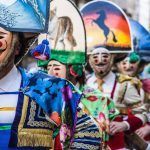 Carnaval de Verín: programación 2023