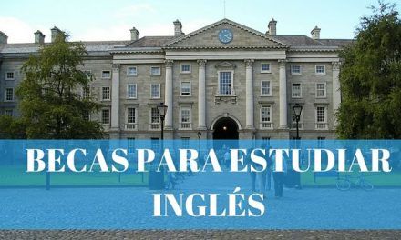 Becas para estudiar en Irlanda este verano