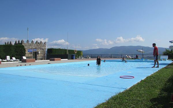 Campus de verano del Náutico de Vigo 2026: toda la información de los campamentos en Vigo y Nigrán