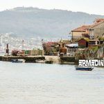 Regresa Armadiña Rock con acampada gratuita en Combarro