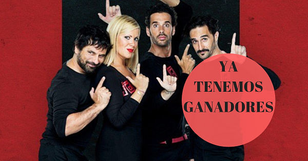 JAMMING SHOW: Sorteo 4 entradas!