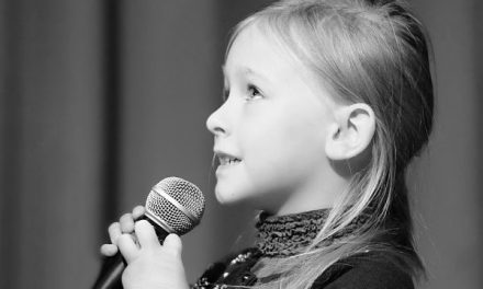 Oratoria y debate para niños y adolescentes en Vigo