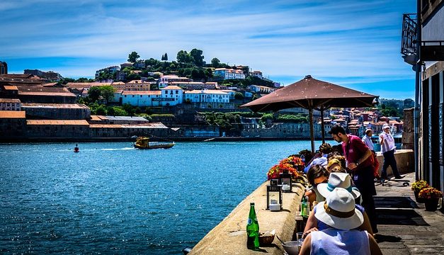 5 restaurantes originales en Portugal que deberías conocer