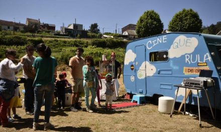 Minicans: la programación infantil del Festival de Cans