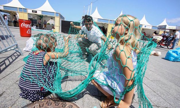 Vigo Sea Fest 2022: programación para las familias