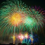 Fiestas de Bouzas 2026: fuegos y programación