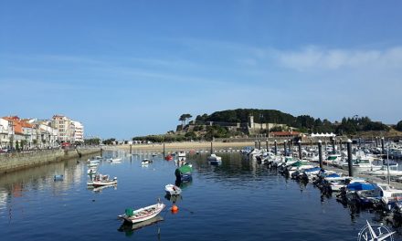 13 cosas que hacer en Baiona con niños en un día