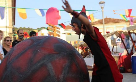 Vila Nova de Cerveira revive el mundo vikingo con la Festa da História 2026
