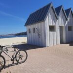 Baiona vuelve a prohibir el baño en tres playas