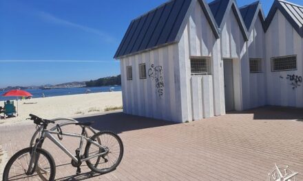 Baiona vuelve a prohibir el baño en tres playas