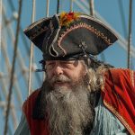 La Fiesta Corsaria regresa a Marín