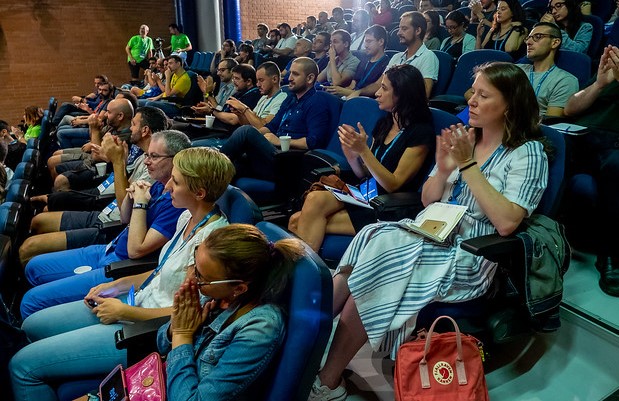 🥇 La WordCamp vuelve a Pontevedra en septiembre 2019