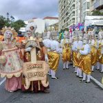 Cabalgata de Reyes Vigo 2026: horarios, recorridos y novedades