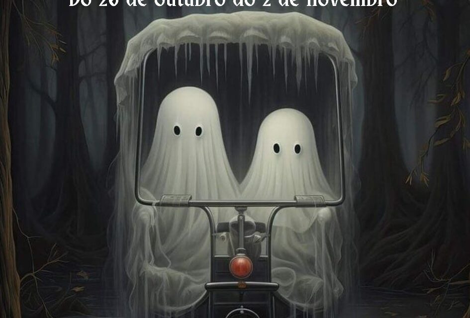 Escape rooms, cine de terror y talleres: El fin de semana más embrujado de Soutomaior