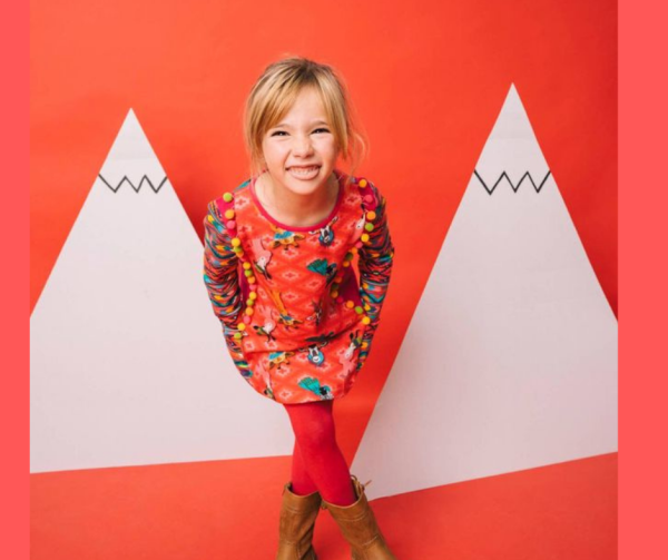 Tres outlets de ropa y cosas para niños que siempre recomiendo