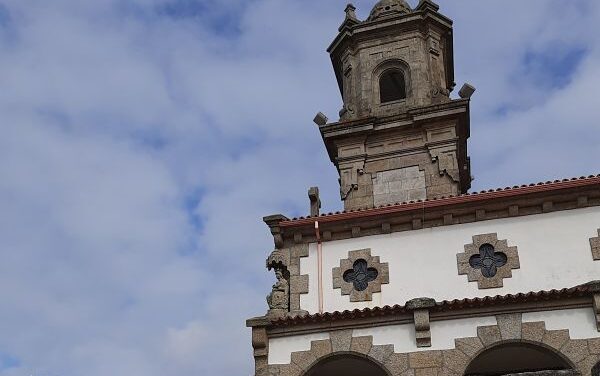 Descubre el Mirador de la Torre de la Guía, las mejores vistas de Vigo