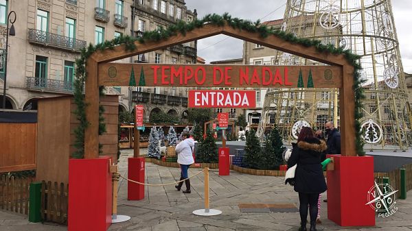 🥇 Navidad en Pontevedra 2020: todo lo que debes saber