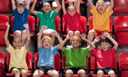 Campamentos deportivos Vide: se abre plazo de inscripción