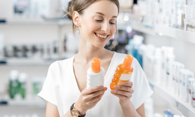 las 10 (+1) mejores cremas de protección solar según la OCU