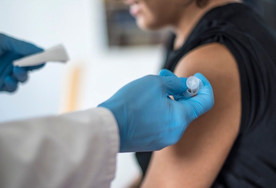 Abierta la autocita en GALICIA para TODOS los que quieran vacunarse