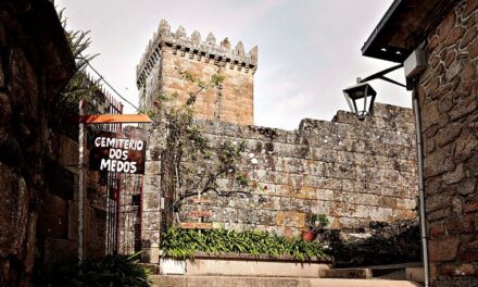 La Noche de los Miedos vuelve a Melgaço