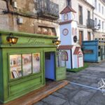 Las Aldeas de Navidad de Lalín: un plan familiar imprescindible en Galicia