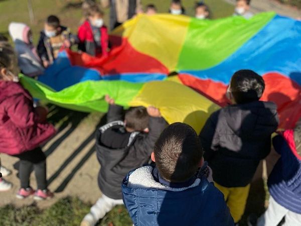 CEIP Mestre Martínez Alonso