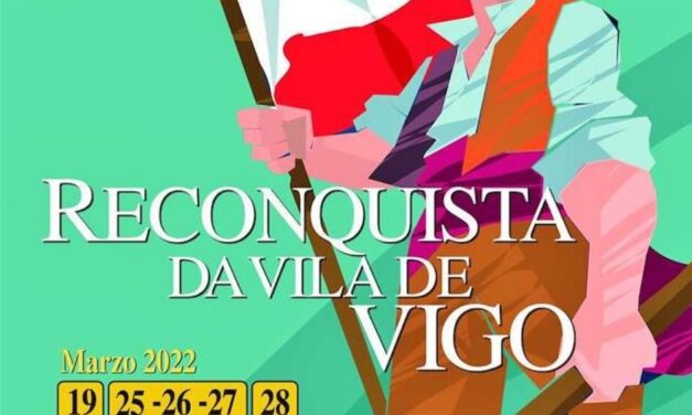 Fiesta de la Reconquista de Vigo 2022