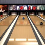 Bowling Samil Vigo, cumpleaños y diversión en familia