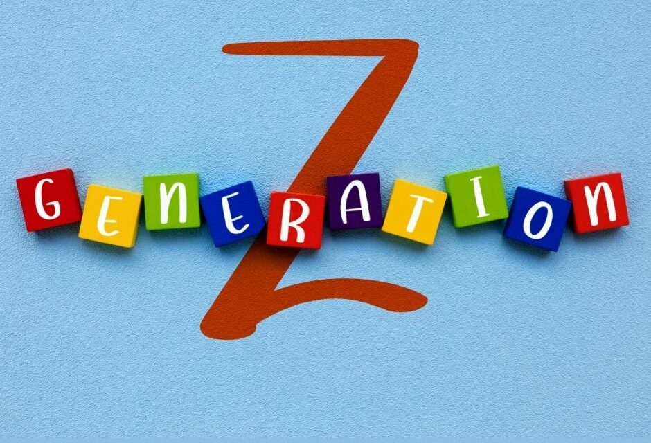 Diccionario de la generación Z para padres
