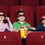 En octubre vuelve la Fiesta del Cine: películas recomendadas para niños