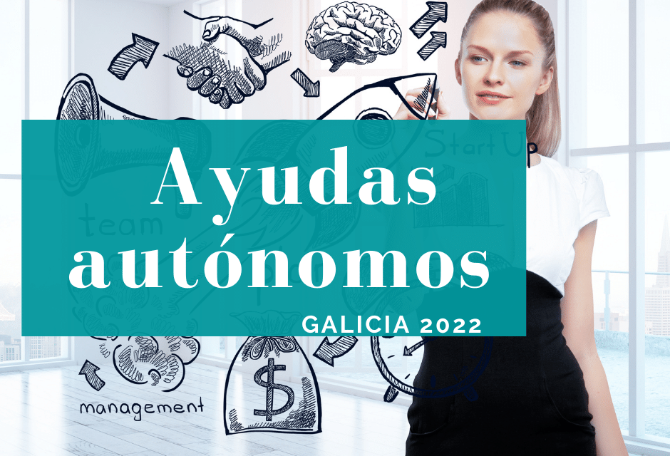 Ayudas extraordinarias para autónomos y microempresas 2022