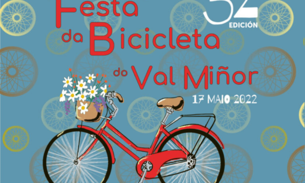 Baiona, Nigrán y Gondomar celebran la «Festa da Bicicleta»