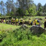 Día de los montes de Vigo con rutas y actividades para todos los públicos