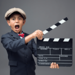 Casting abierto para cine: niños y amantes del baile tradicional, protagonistas