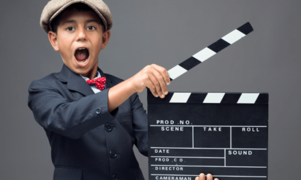 Casting abierto para cine: niños y amantes del baile tradicional, protagonistas